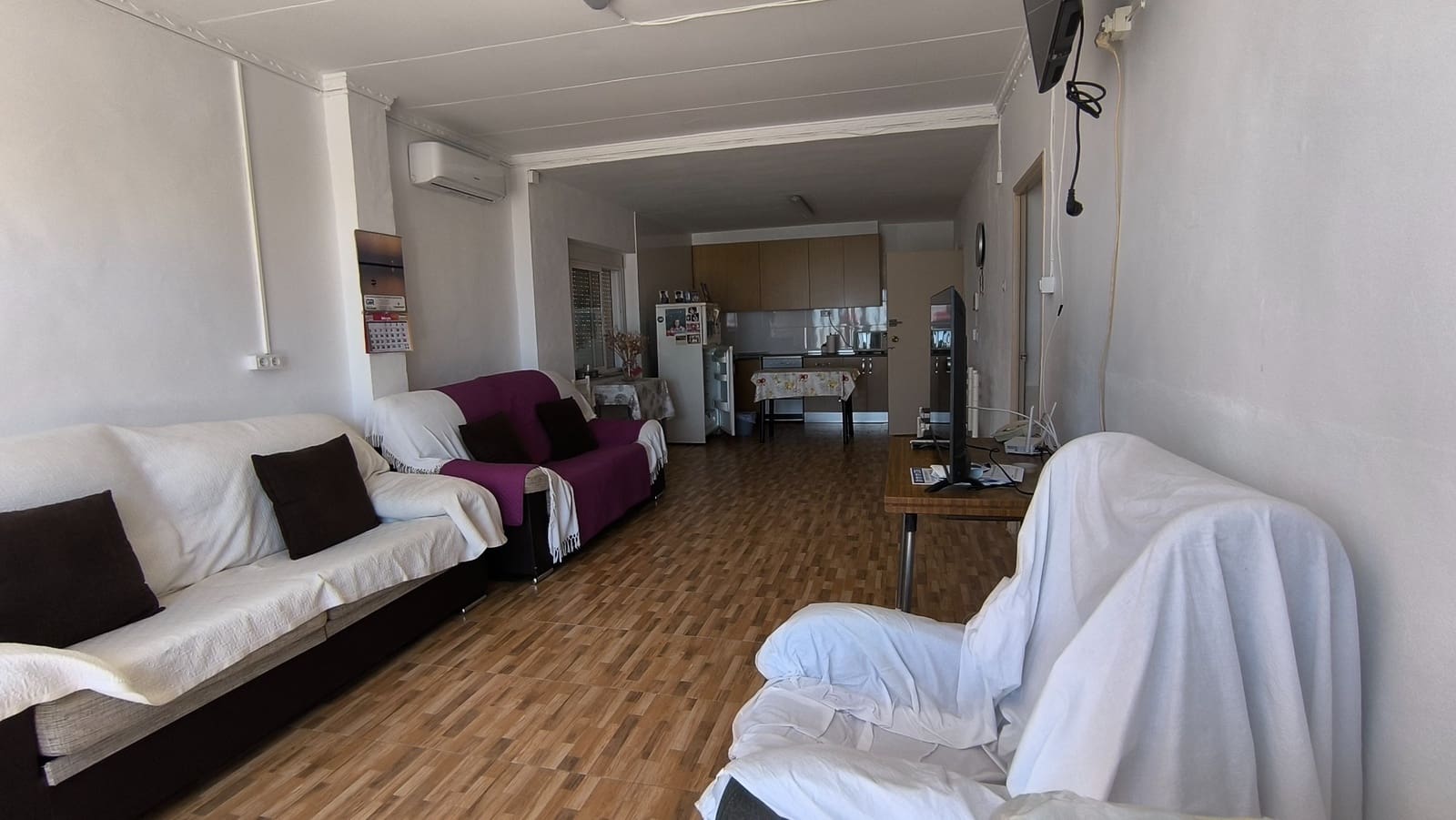 4 bedroom Finca/Country House for sale in El Mirador with pool - € 145,000 (Ref: 9008423)