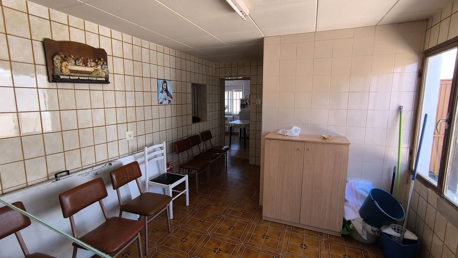 4 bedroom Finca/Country House for sale in El Mirador with pool - € 145,000 (Ref: 9008423)