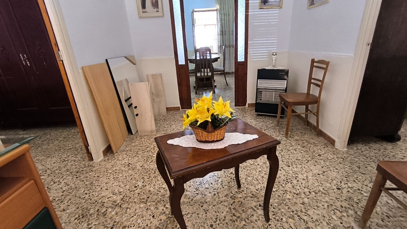 4 bedroom Finca/Country House for sale in El Mirador with pool - € 145,000 (Ref: 9008423)