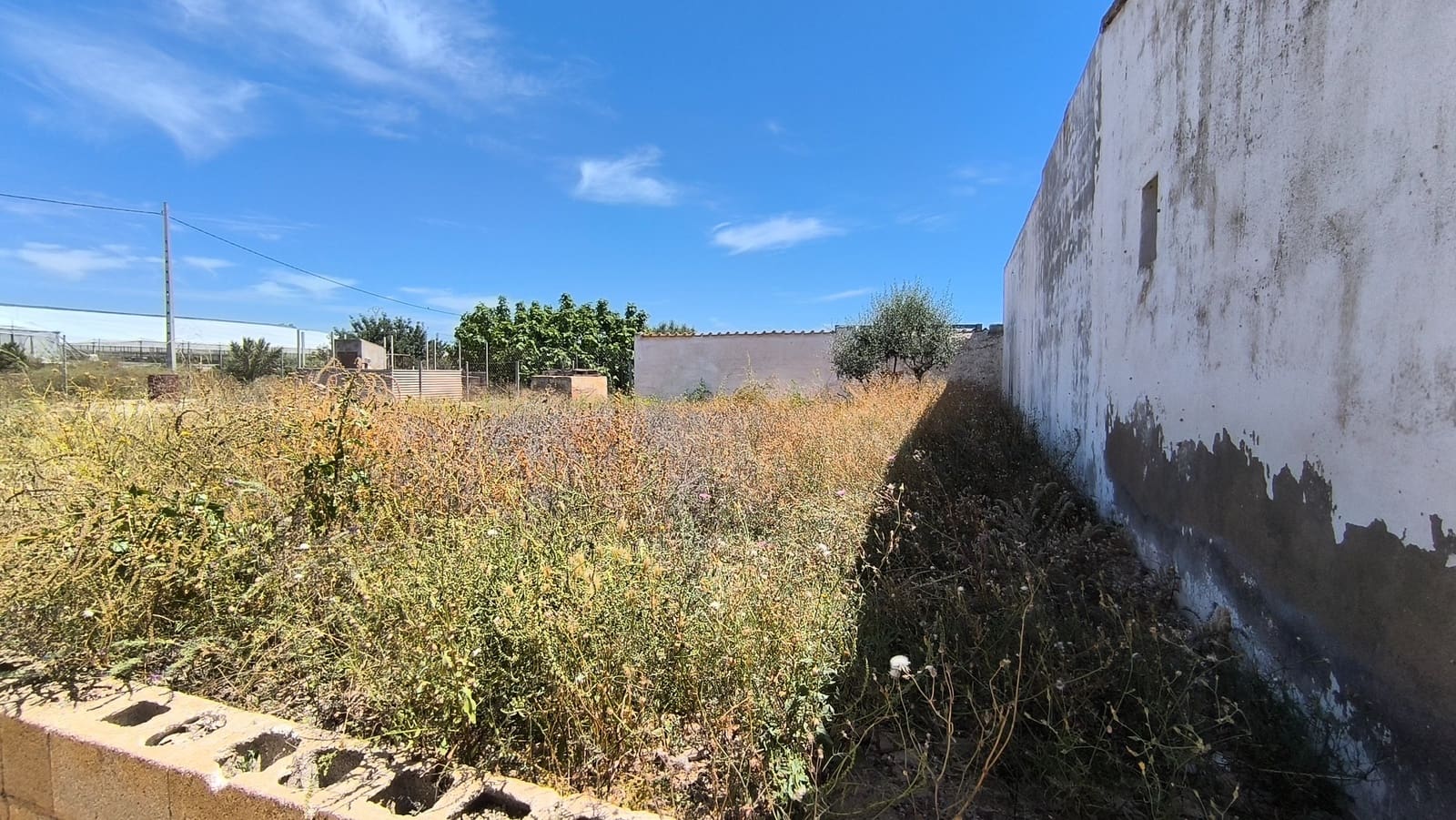 4 bedroom Finca/Country House for sale in El Mirador with pool - € 145,000 (Ref: 9008423)