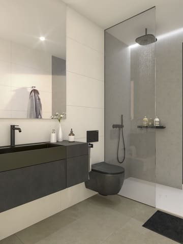 3 Zimmer Villa zu verkaufen in Los Alcázares mit Pool Garage - 685.000 € (Ref: 9051475)