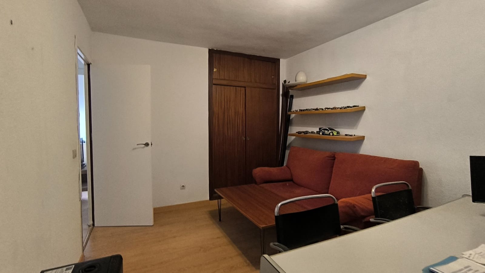 3 bedroom Flat for sale in Los Alcazares with pool garage - € 105,000 (Ref: 9061700)