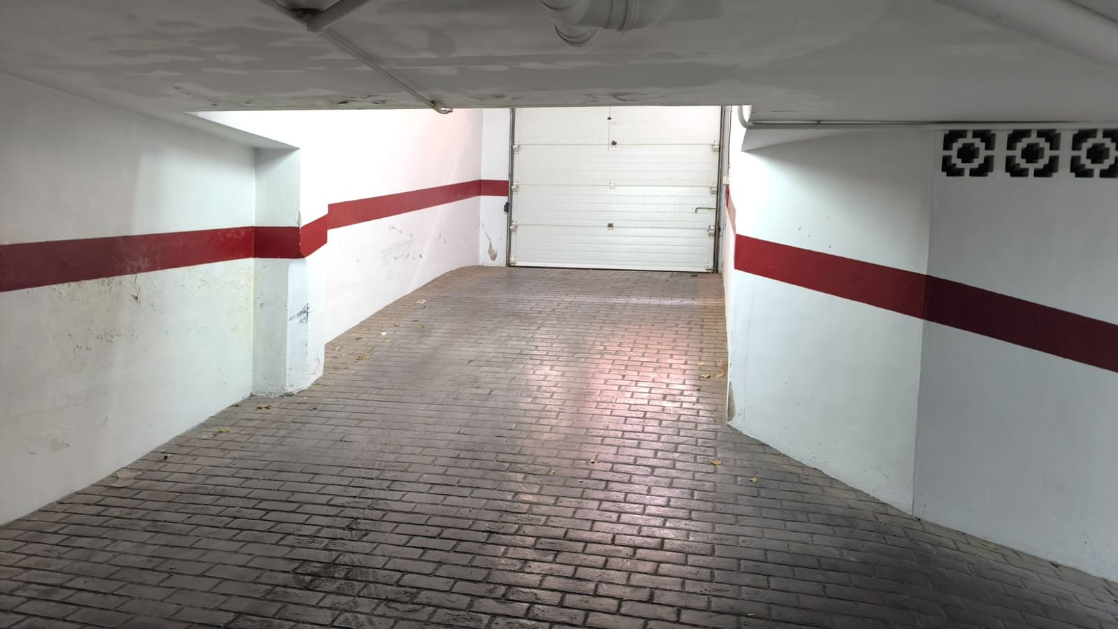 3 bedroom Flat for sale in Los Alcazares with pool garage - € 105,000 (Ref: 9061700)