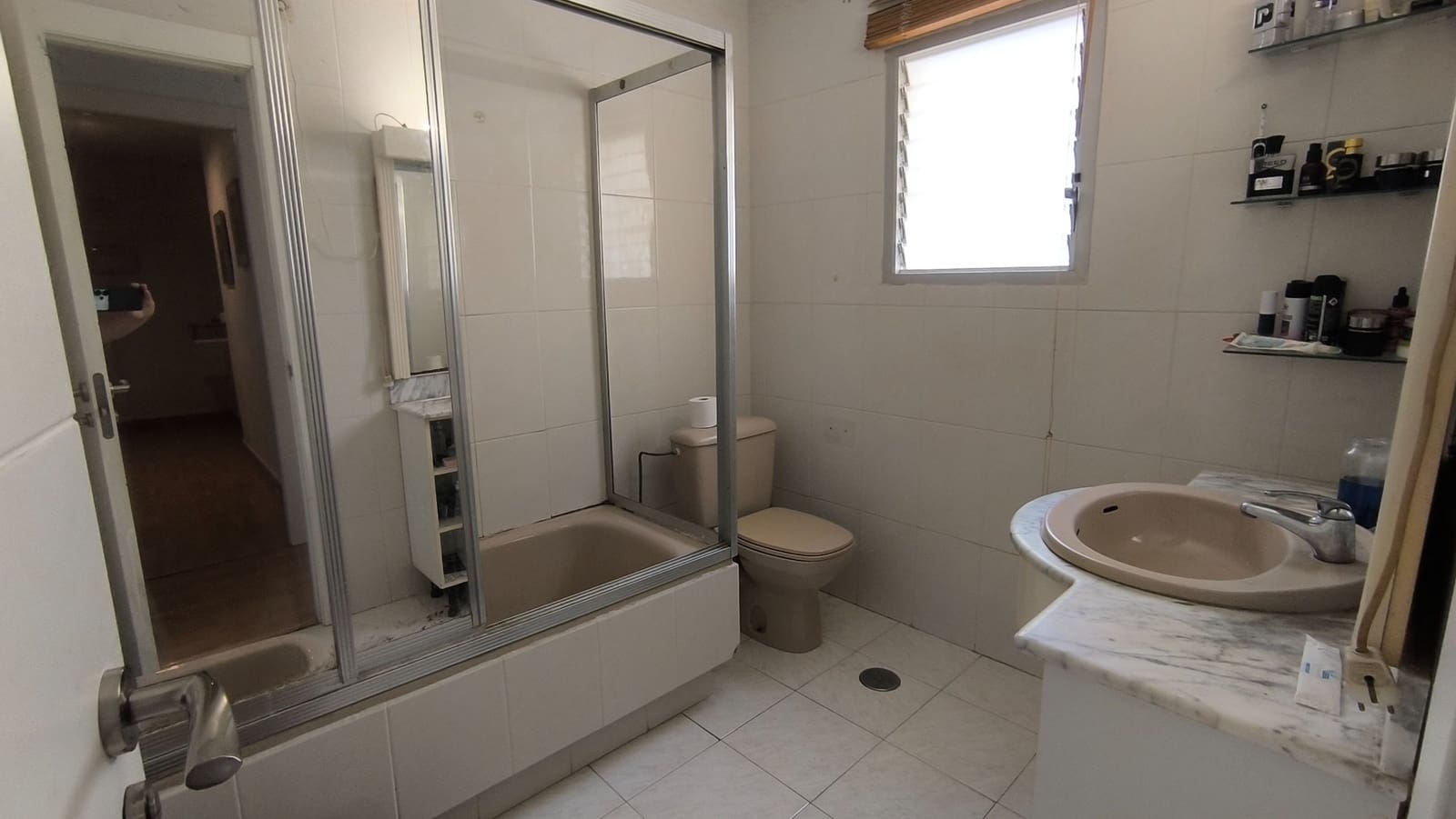 3 bedroom Flat for sale in Los Alcazares with pool garage - € 105,000 (Ref: 9061700)