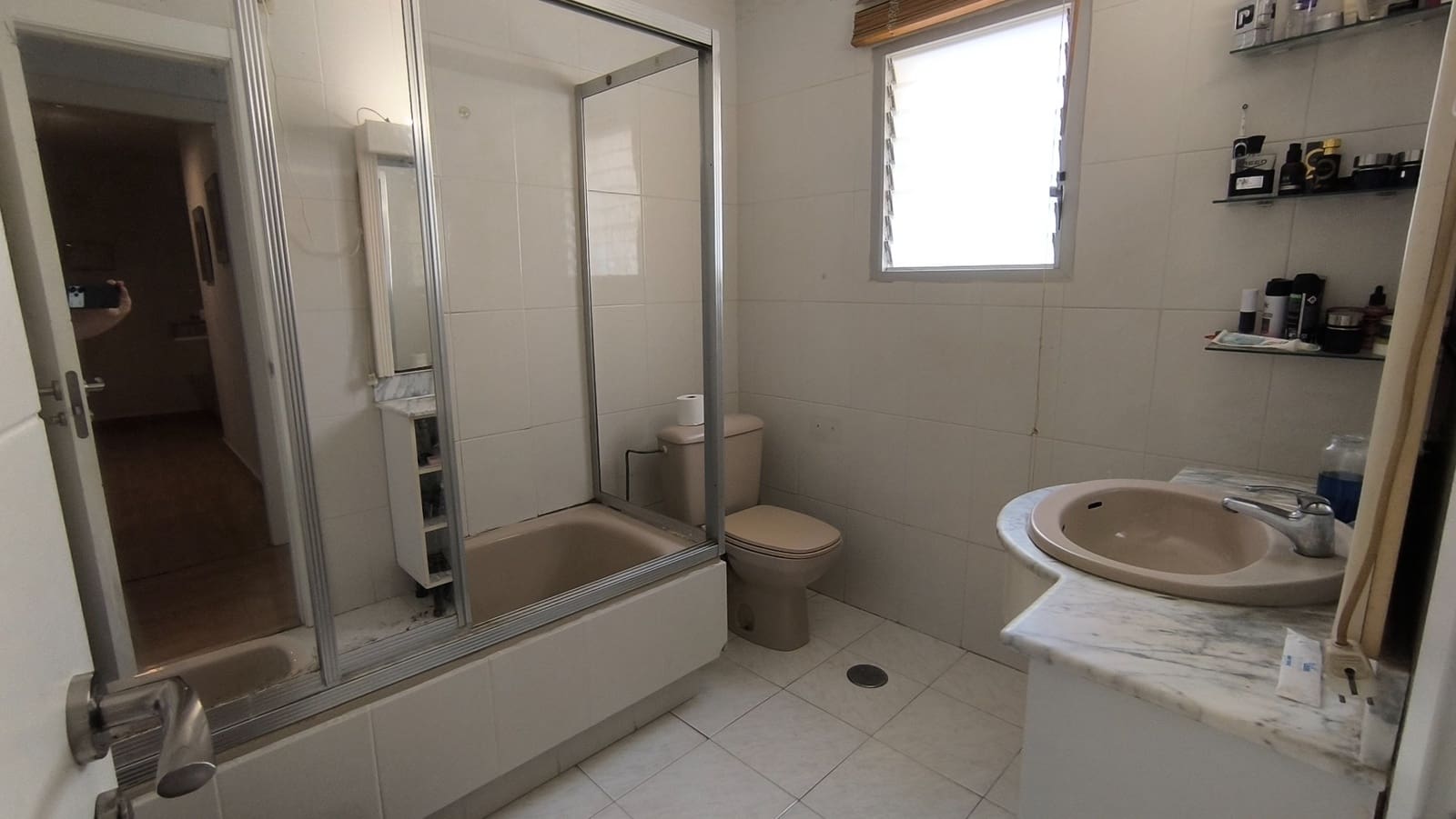 3 bedroom Flat for sale in Los Alcazares with pool garage - € 105,000 (Ref: 9061700)