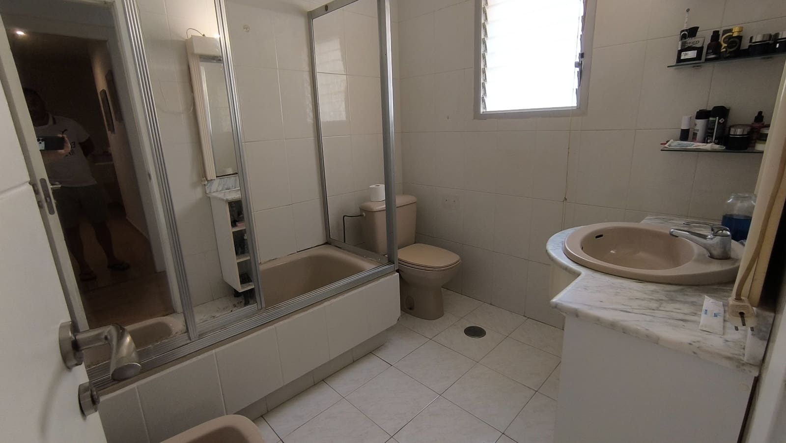 3 bedroom Flat for sale in Los Alcazares with pool garage - € 105,000 (Ref: 9061700)