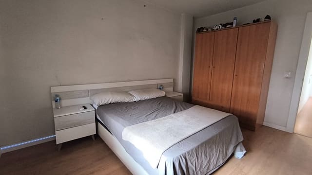 3 bedroom Flat for sale in Los Alcázares with pool garage - € 105,000 (Ref: 9061700)