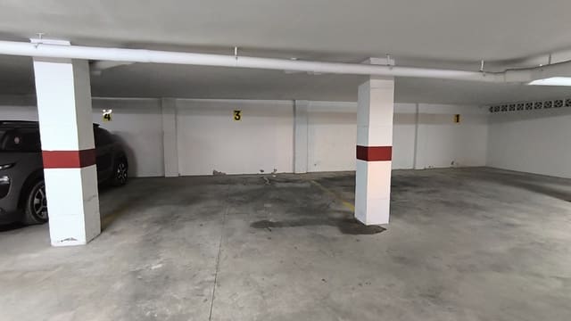 3 bedroom Flat for sale in Los Alcázares with pool garage - € 105,000 (Ref: 9061700)