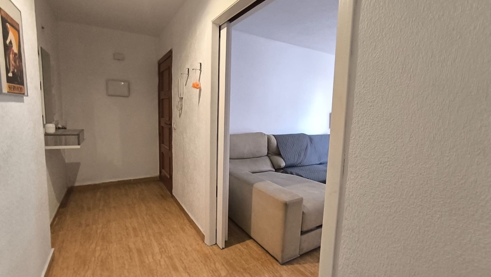 3 bedroom Flat for sale in Los Alcazares with pool garage - € 105,000 (Ref: 9061700)