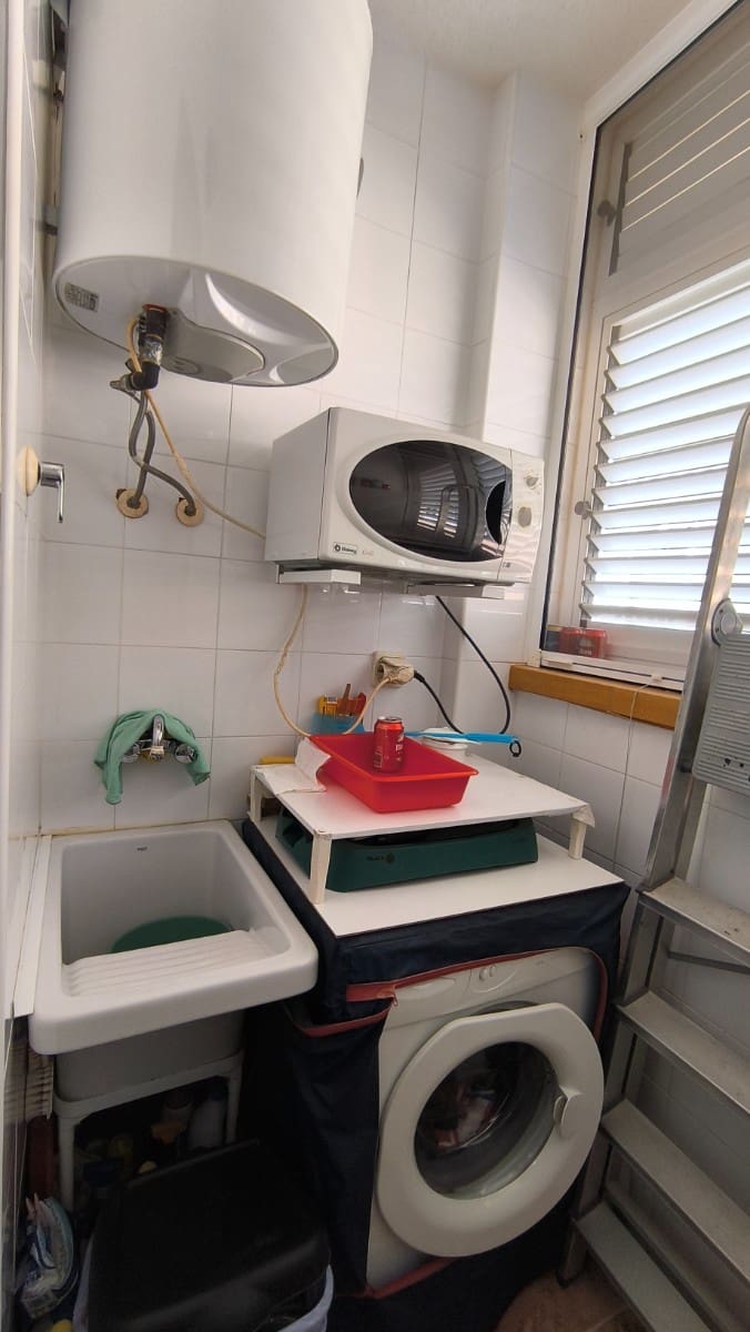 2 quarto Apartamento para venda em Los Alcazares com piscina - 125 000 € (Ref: 9111007)