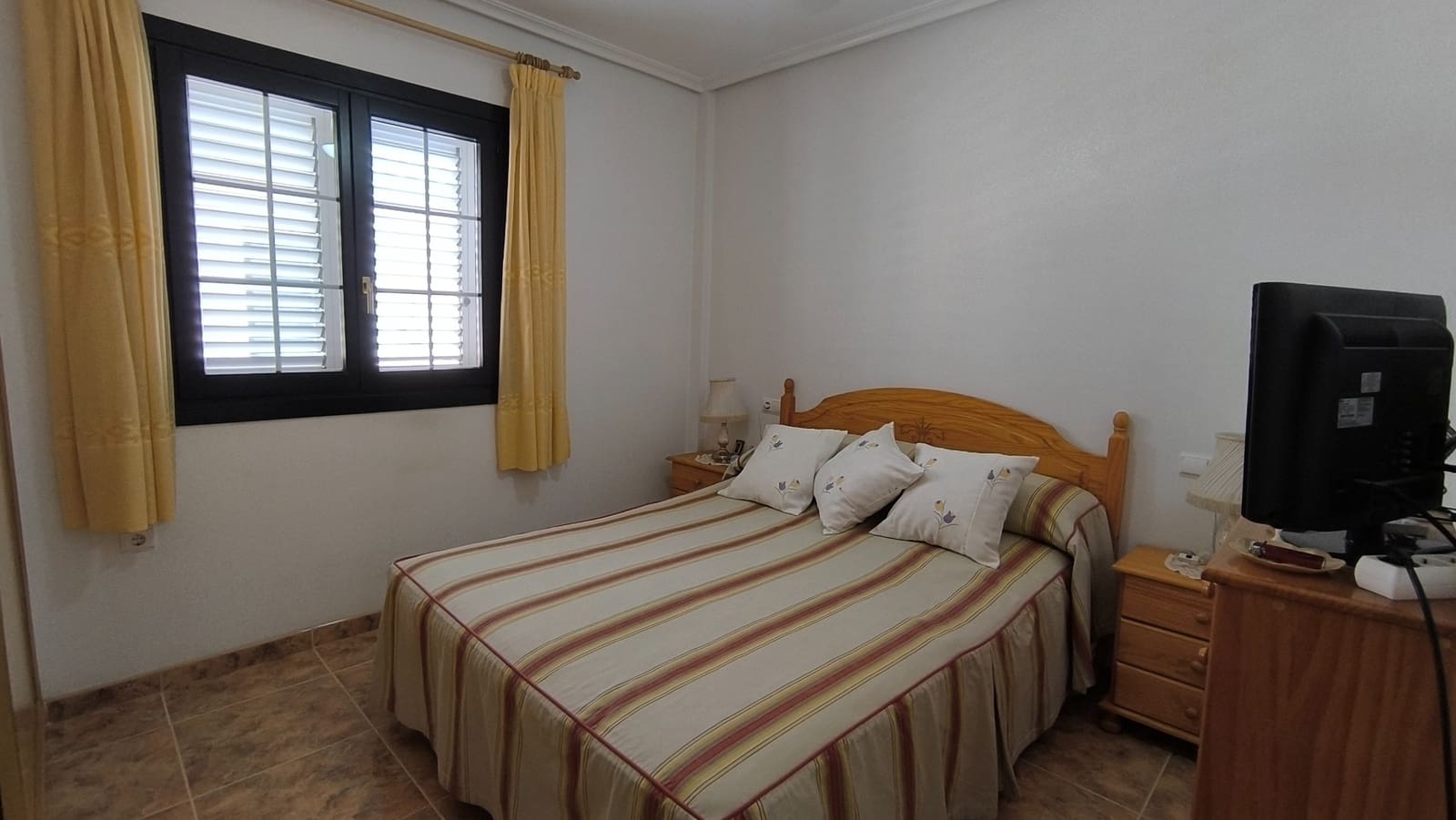 2 quarto Apartamento para venda em Los Alcazares com piscina - 125 000 € (Ref: 9111007)