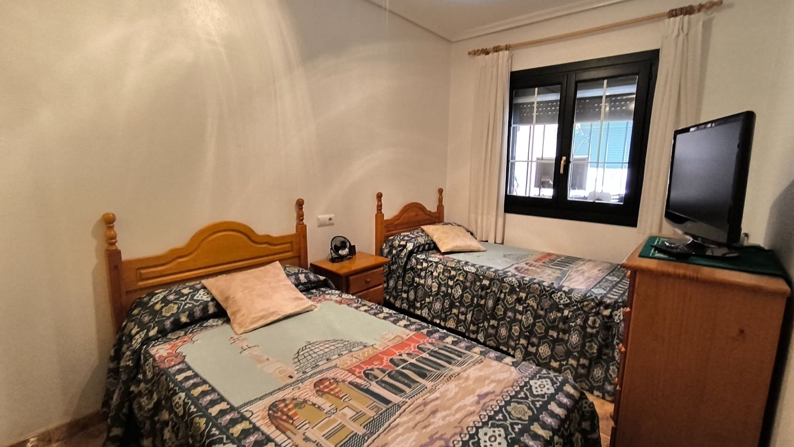 2 quarto Apartamento para venda em Los Alcazares com piscina - 125 000 € (Ref: 9111007)