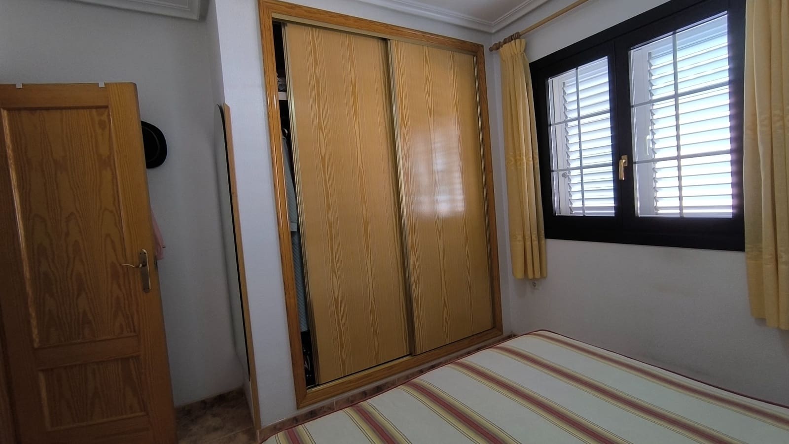 2 quarto Apartamento para venda em Los Alcazares com piscina - 125 000 € (Ref: 9111007)