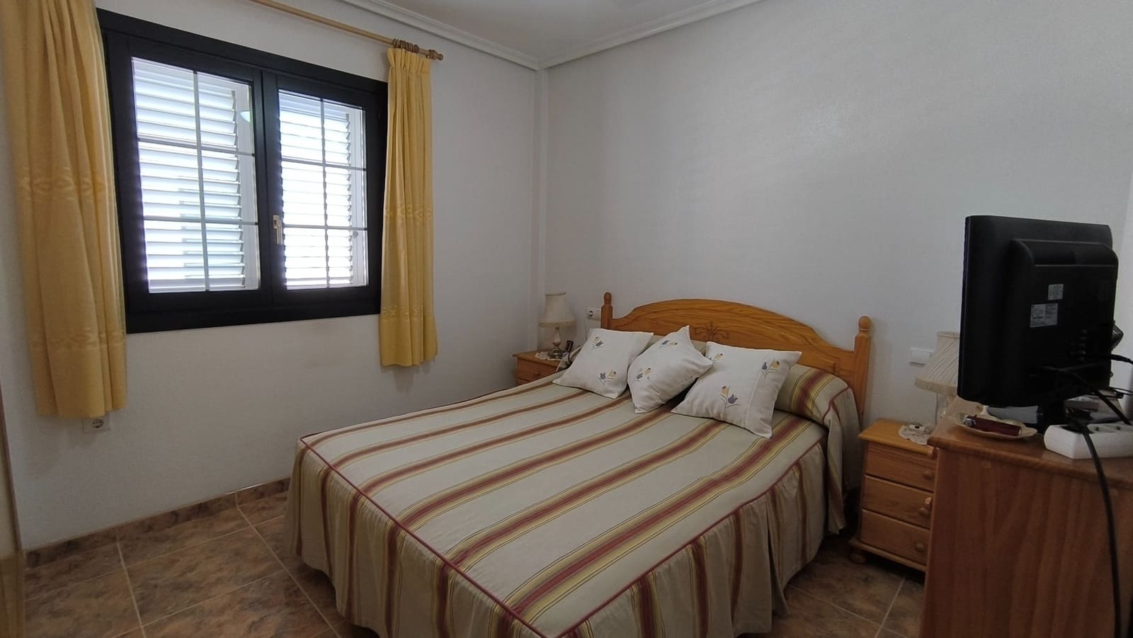 2 quarto Apartamento para venda em Los Alcazares com piscina - 125 000 € (Ref: 9111007)