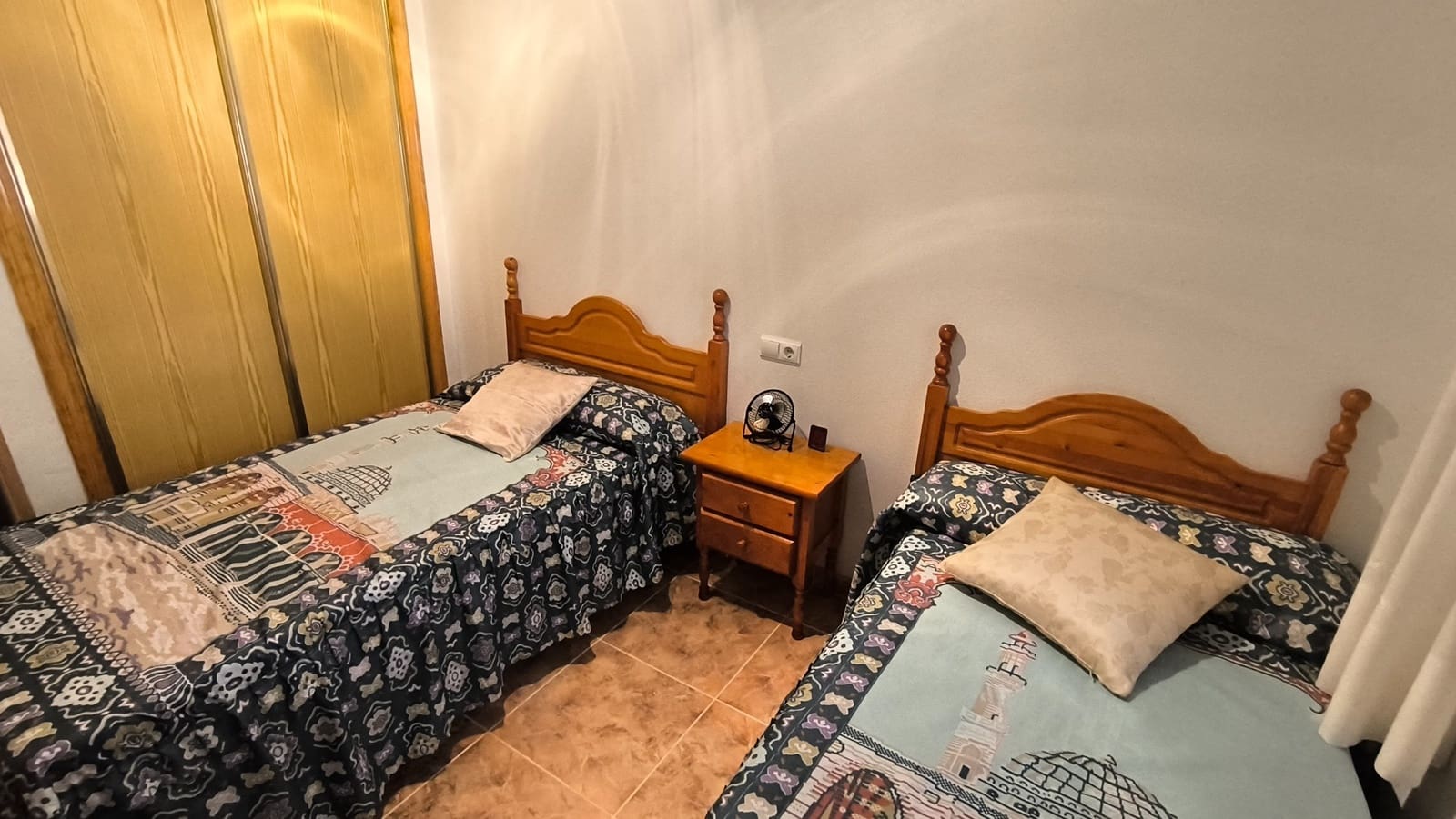 2 quarto Apartamento para venda em Los Alcazares com piscina - 125 000 € (Ref: 9111007)