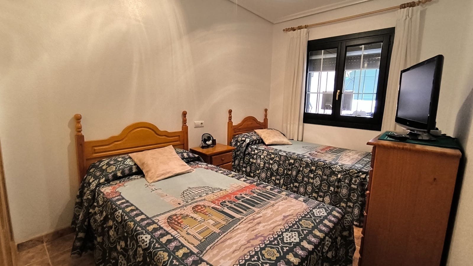 2 quarto Apartamento para venda em Los Alcazares com piscina - 125 000 € (Ref: 9111007)