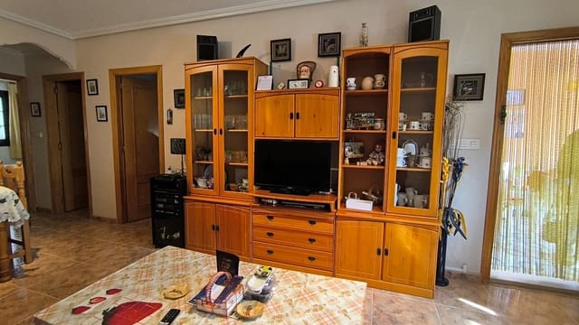 2 quarto Apartamento para venda em Los Alcázares com piscina - 125 000 € (Ref: 9111007)