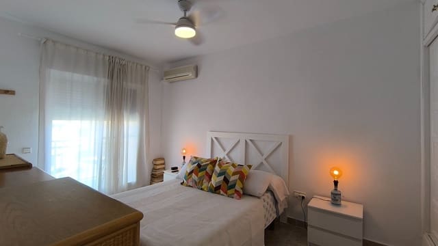 3 Zimmer Apartment zu verkaufen in Los Urrutias, Cartagena mit Pool - 155.000 € (Ref: 9128855)