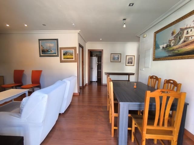 Apartamento de 3 habitaciones en Los Alcázares en venta - 135.000 € (Ref: 9170054)