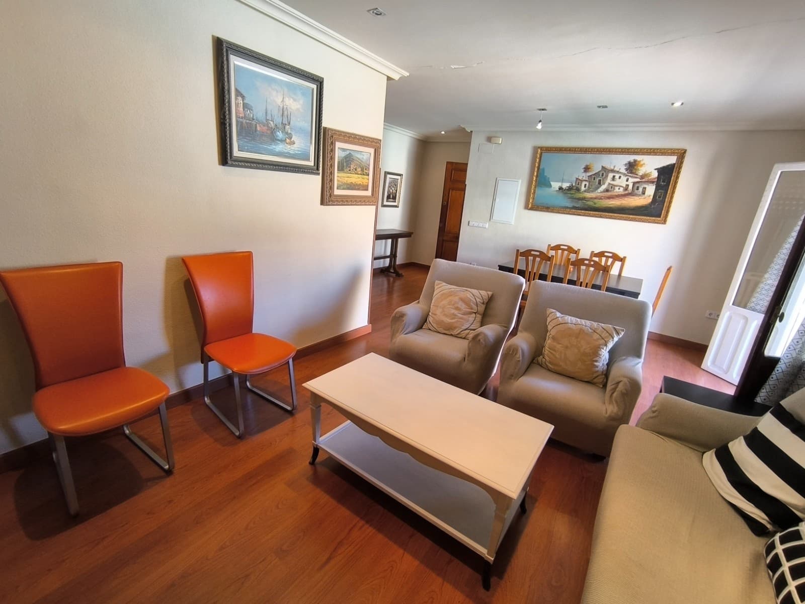 Apartamento de 3 habitaciones en Los Alcázares en venta - 135.000 € (Ref: 9170054)