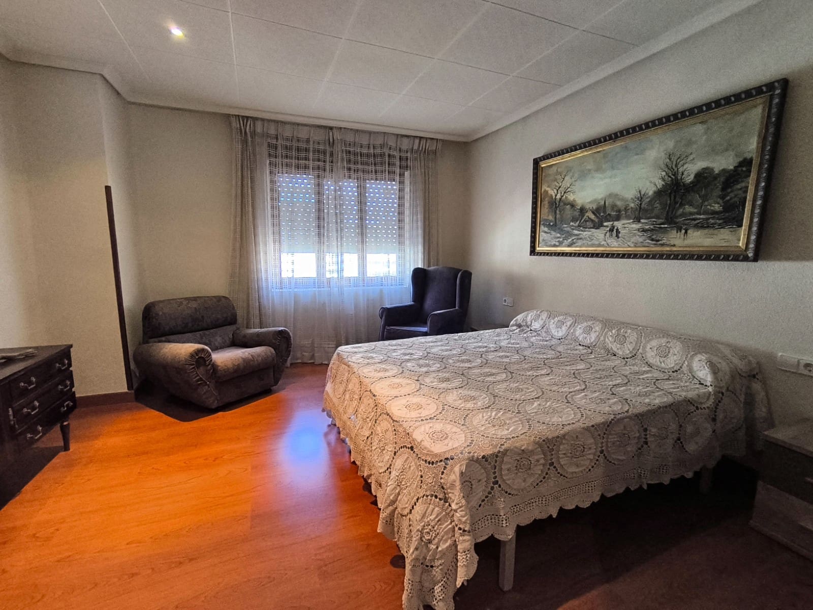 Apartamento de 3 habitaciones en Los Alcázares en venta - 135.000 € (Ref: 9170054)