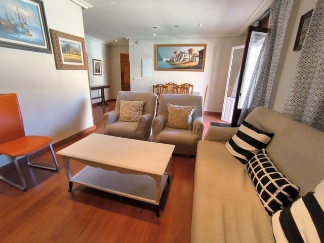 Apartamento de 3 habitaciones en Los Alcázares en venta - 135.000 € (Ref: 9170054)