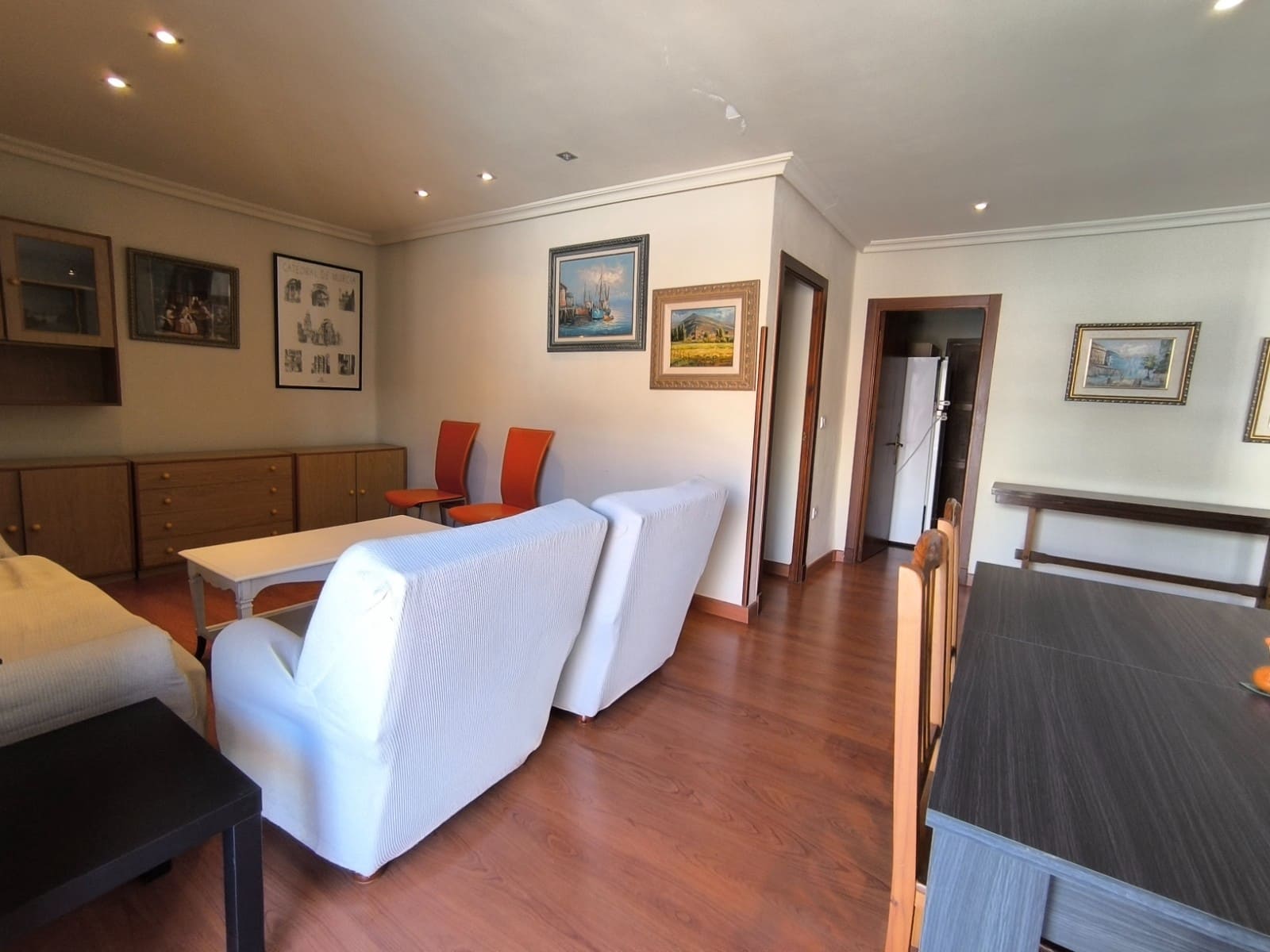 Apartamento de 3 habitaciones en Los Alcázares en venta - 135.000 € (Ref: 9170054)