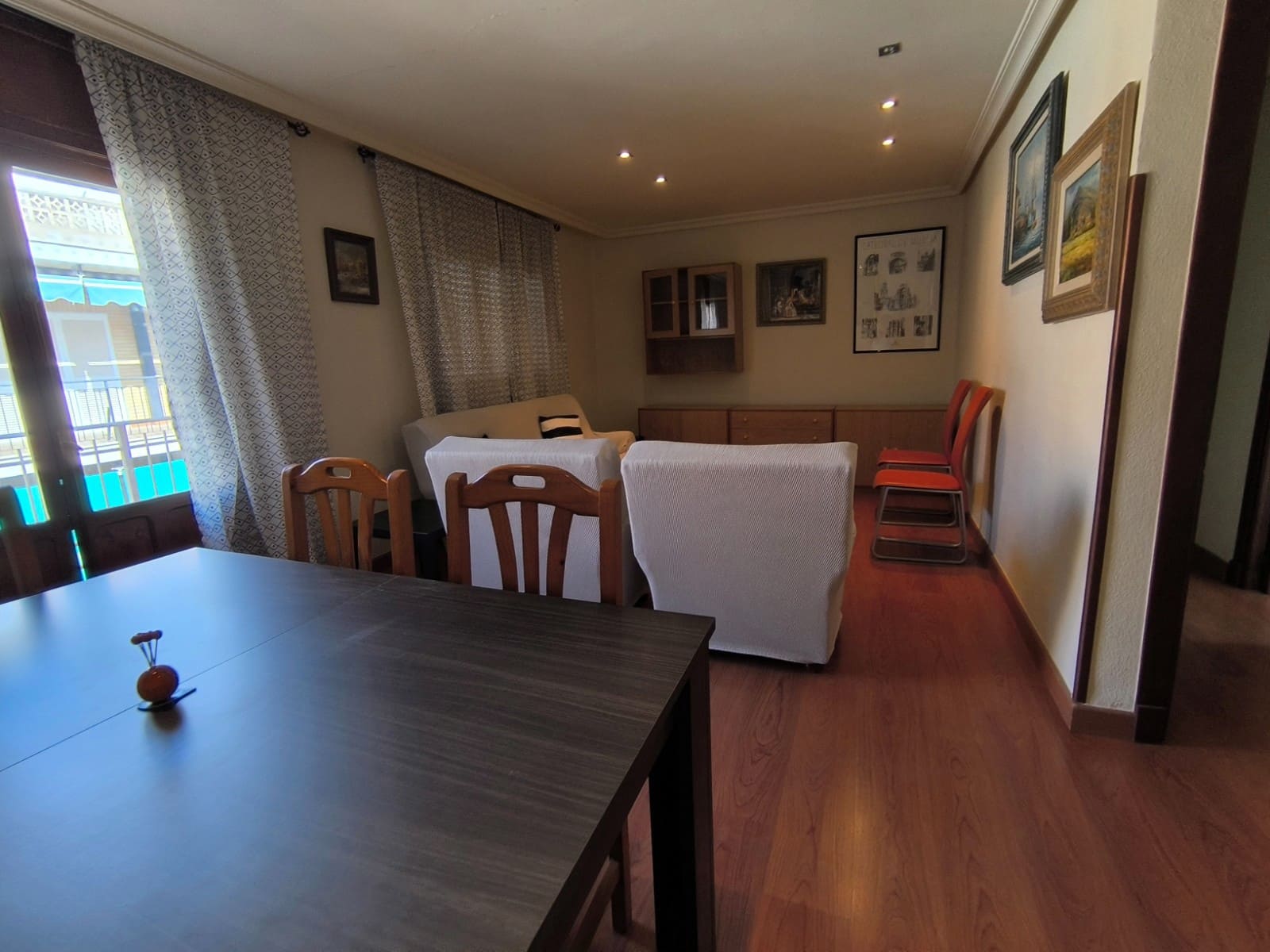 Apartamento de 3 habitaciones en Los Alcázares en venta - 135.000 € (Ref: 9170054)