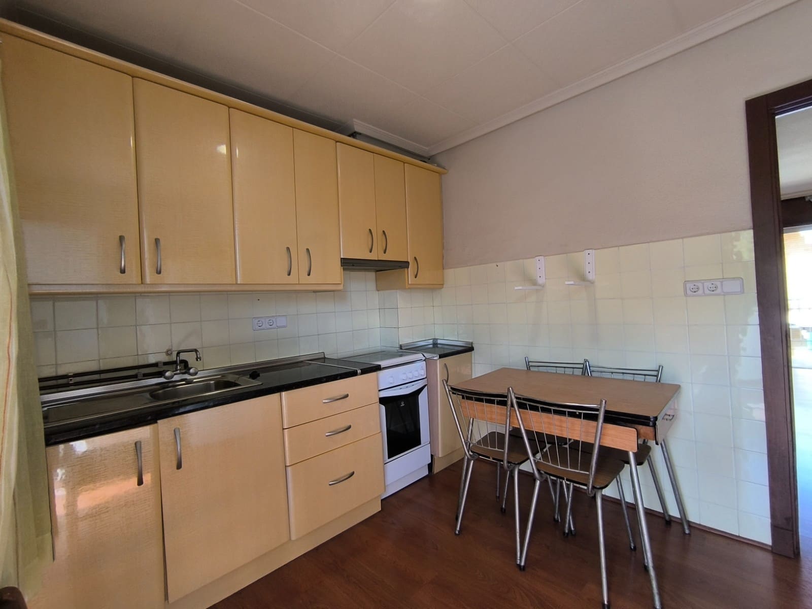 Apartamento de 3 habitaciones en Los Alcázares en venta - 135.000 € (Ref: 9170054)