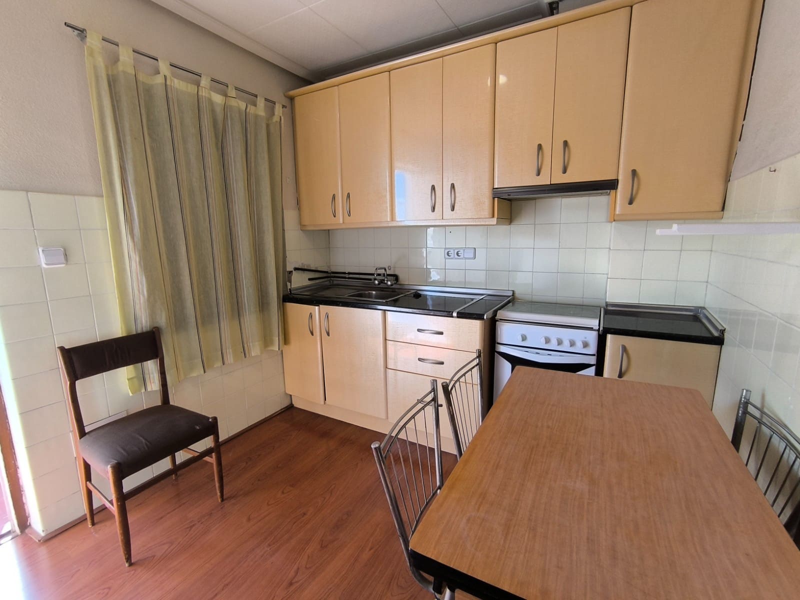 Apartamento de 3 habitaciones en Los Alcázares en venta - 135.000 € (Ref: 9170054)