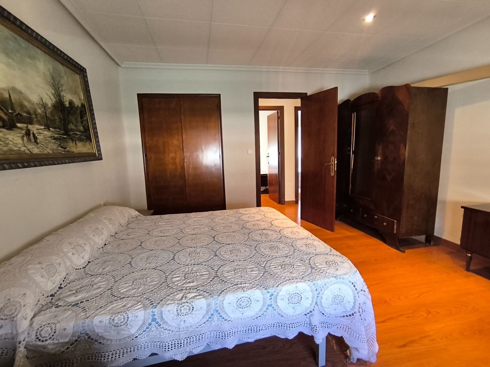 Apartamento de 3 habitaciones en Los Alcázares en venta - 135.000 € (Ref: 9170054)