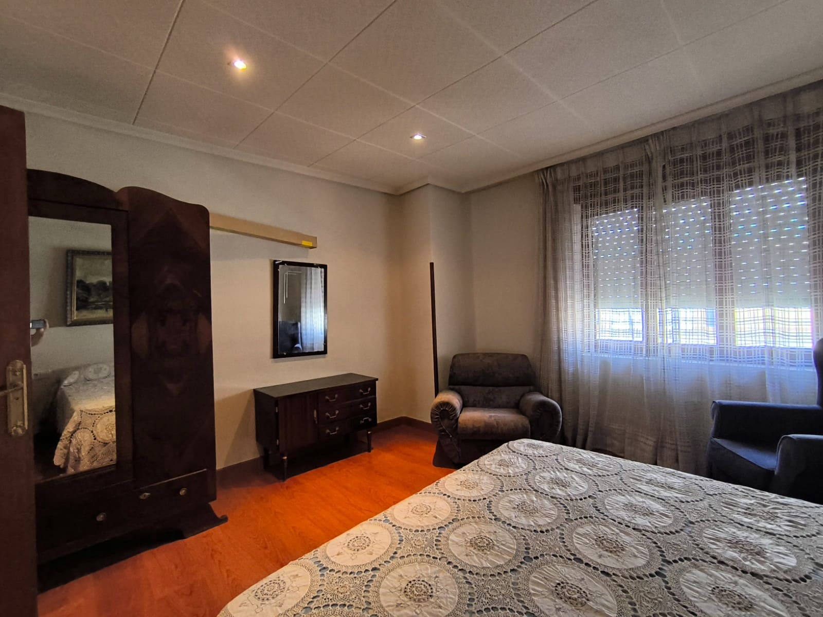 Apartamento de 3 habitaciones en Los Alcázares en venta - 135.000 € (Ref: 9170054)