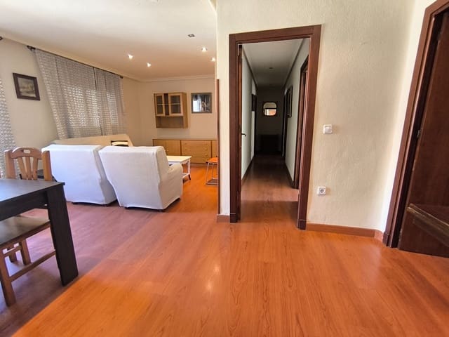 Apartamento de 3 habitaciones en Los Alcázares en venta - 135.000 € (Ref: 9170054)