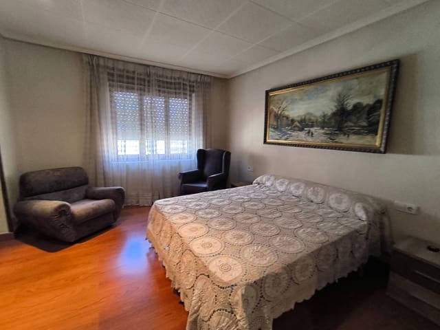 Apartamento de 3 habitaciones en Los Alcázares en venta - 135.000 € (Ref: 9170054)