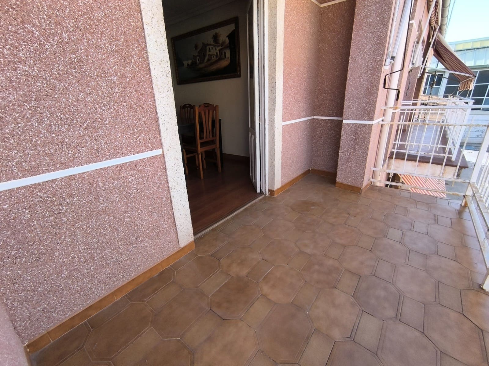 Apartamento de 3 habitaciones en Los Alcázares en venta - 135.000 € (Ref: 9170054)