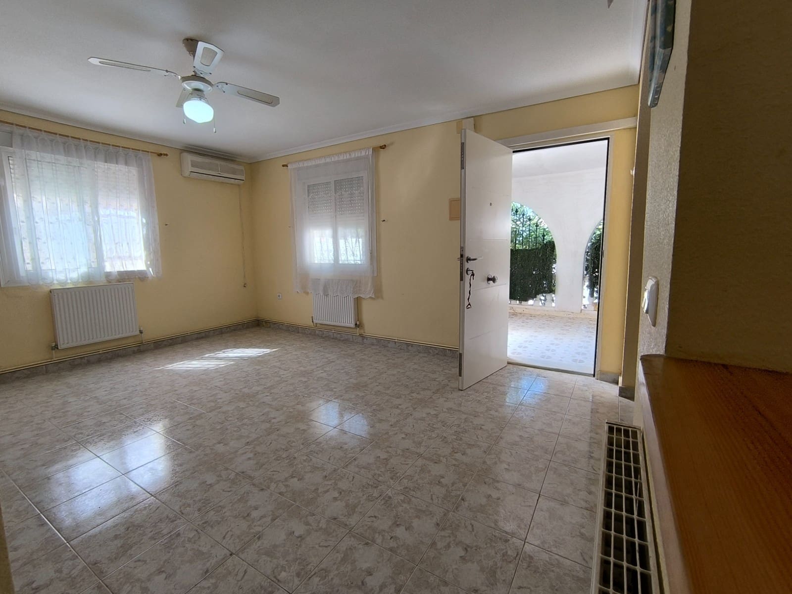 3 soveværelse Bungalow til salg i Los Alcazares med swimmingpool - € 169.000 (Ref: 9170269)