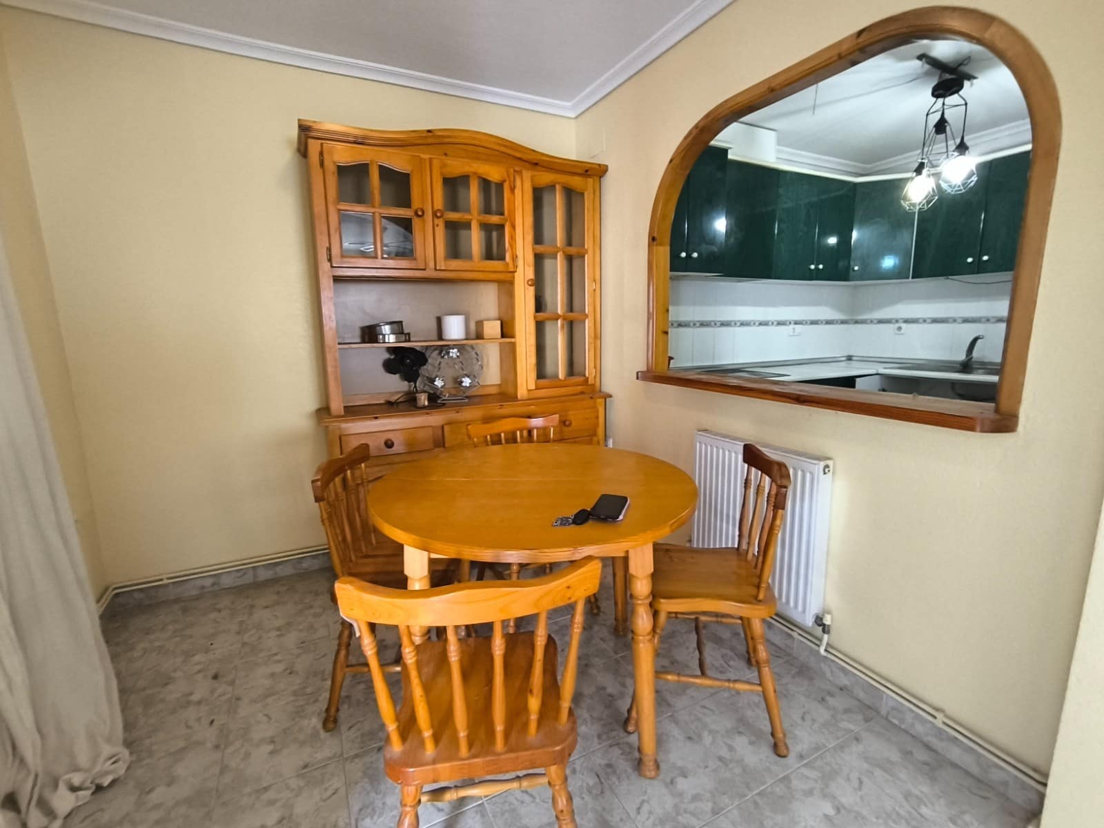 3 soveværelse Bungalow til salg i Los Alcazares med swimmingpool - € 169.000 (Ref: 9170269)