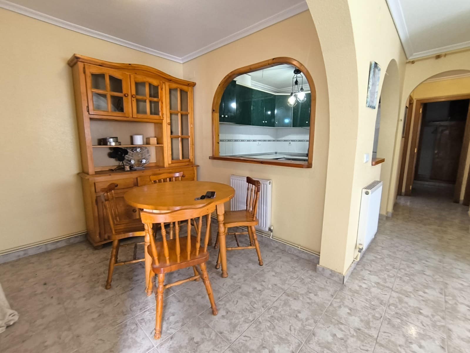 3 soveværelse Bungalow til salg i Los Alcazares med swimmingpool - € 169.000 (Ref: 9170269)