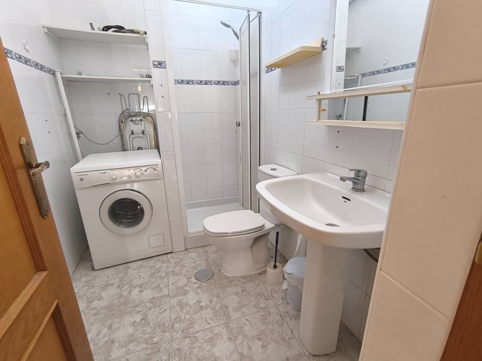 3 soveværelse Bungalow til salg i Los Alcazares med swimmingpool - € 169.000 (Ref: 9170269)