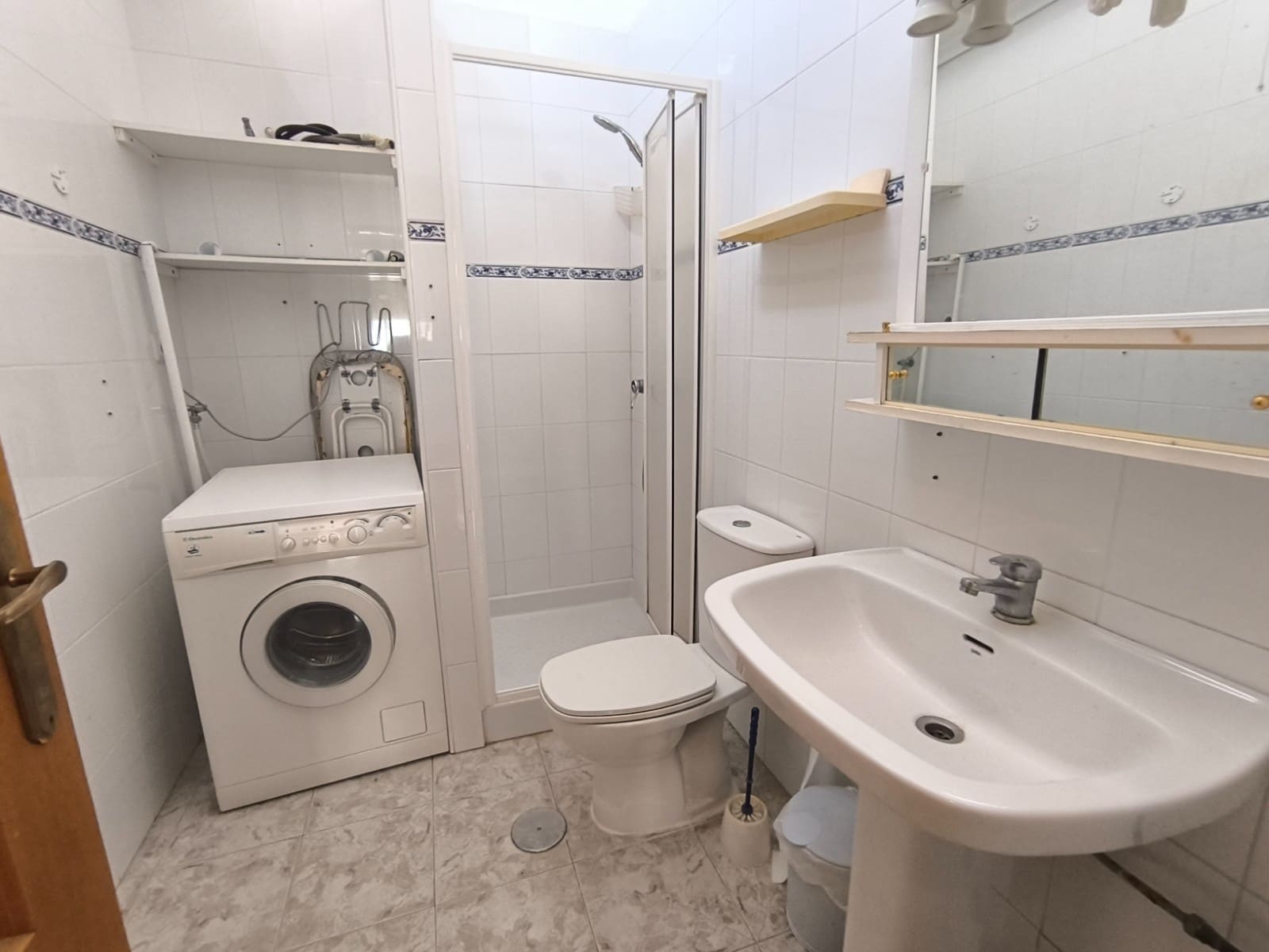 3 soveværelse Bungalow til salg i Los Alcazares med swimmingpool - € 169.000 (Ref: 9170269)