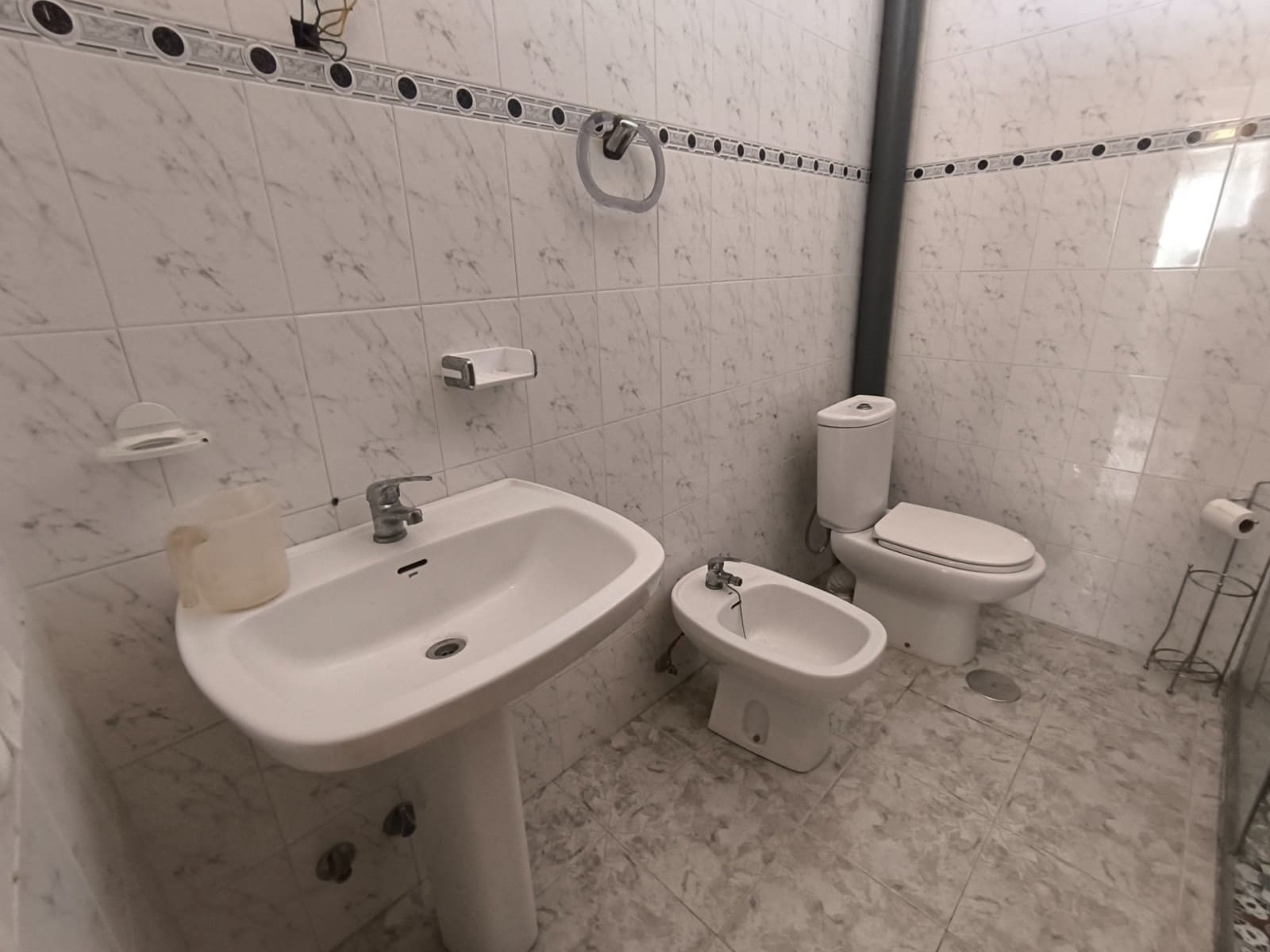 3 soveværelse Bungalow til salg i Los Alcazares med swimmingpool - € 169.000 (Ref: 9170269)