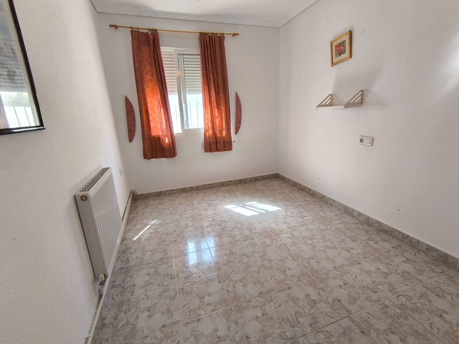 3 soveværelse Bungalow til salg i Los Alcazares med swimmingpool - € 169.000 (Ref: 9170269)