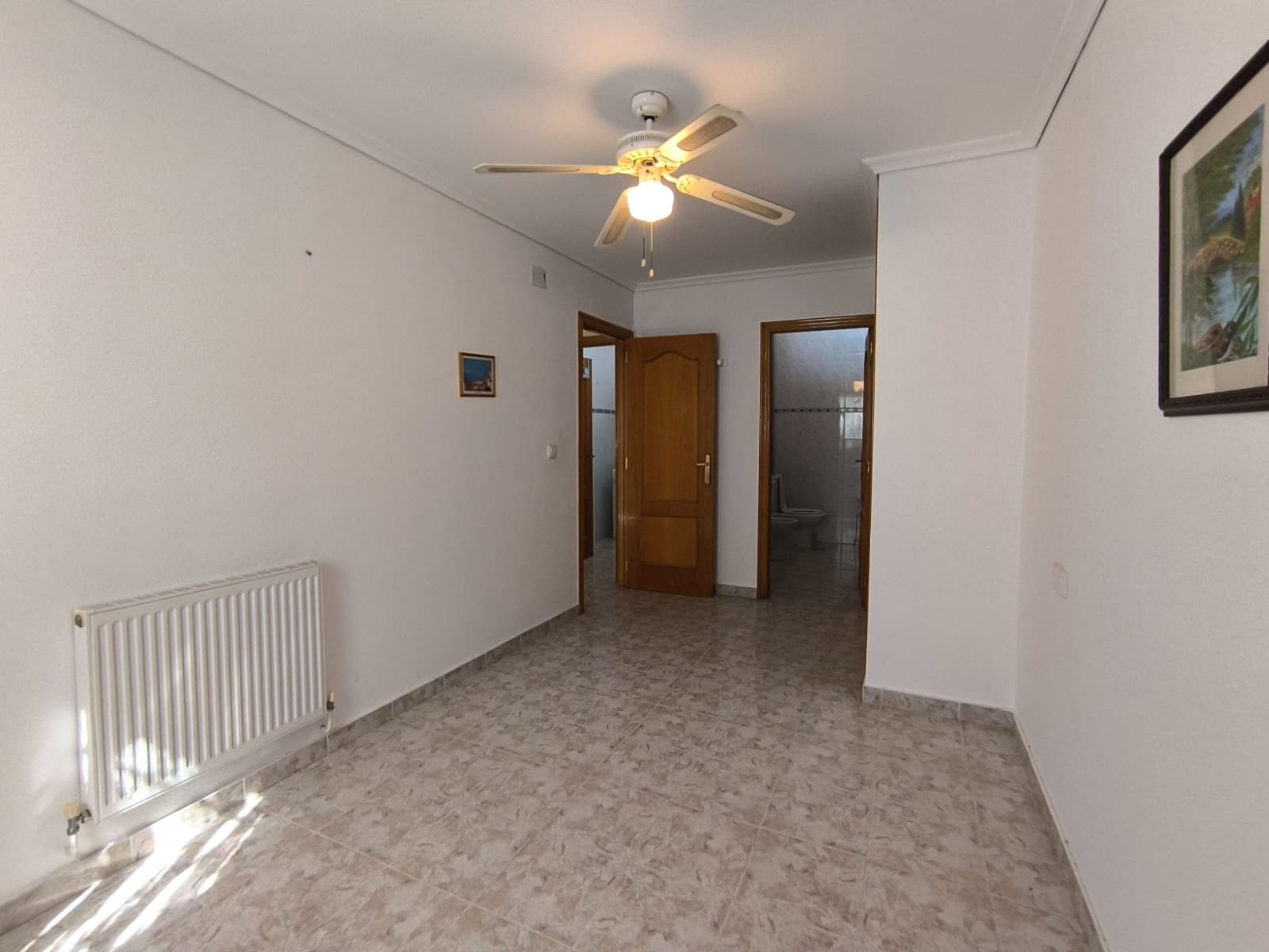 3 soveværelse Bungalow til salg i Los Alcazares med swimmingpool - € 169.000 (Ref: 9170269)