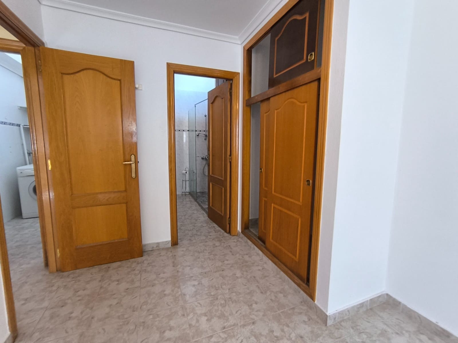 3 soveværelse Bungalow til salg i Los Alcazares med swimmingpool - € 169.000 (Ref: 9170269)