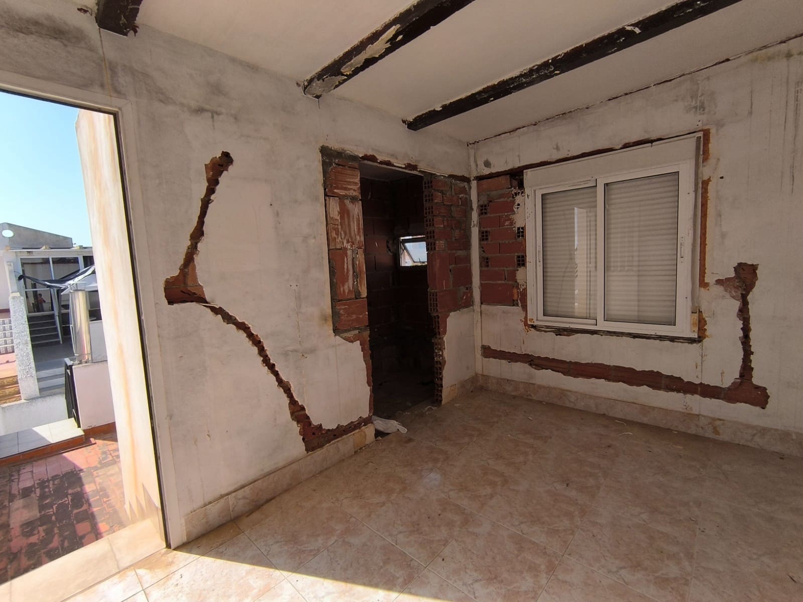 3 soveværelse Bungalow til salg i Los Alcazares med swimmingpool - € 169.000 (Ref: 9170269)