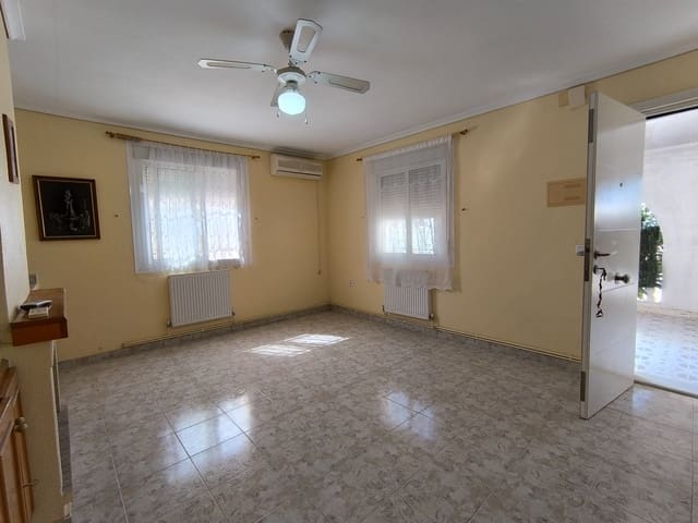 3 soveværelse Bungalow til salg i Los Alcázares med swimmingpool - € 169.000 (Ref: 9170269)