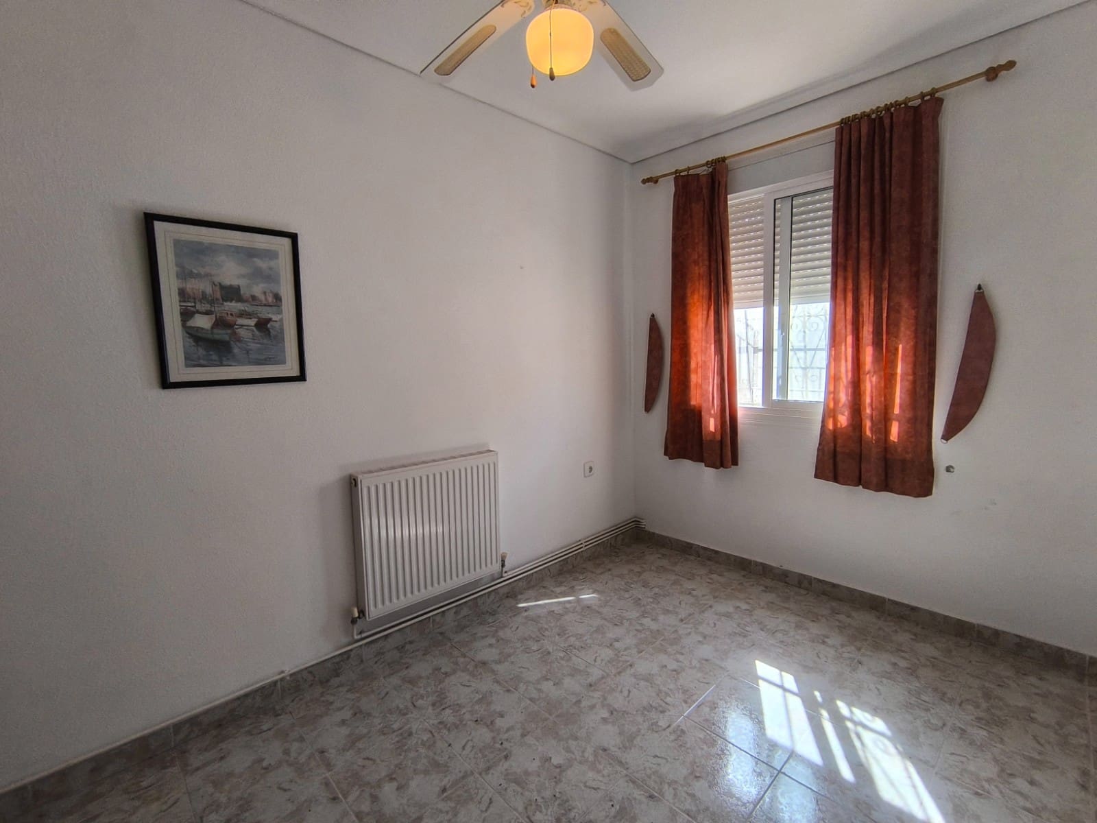 3 soveværelse Bungalow til salg i Los Alcazares med swimmingpool - € 169.000 (Ref: 9170269)