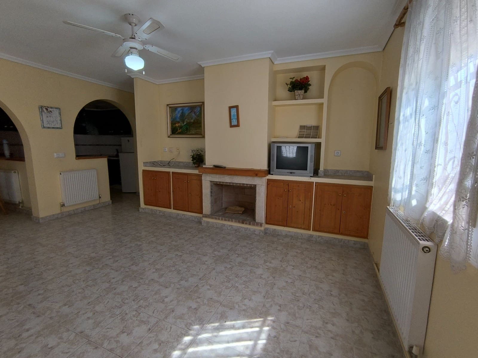 3 soveværelse Bungalow til salg i Los Alcazares med swimmingpool - € 169.000 (Ref: 9170269)