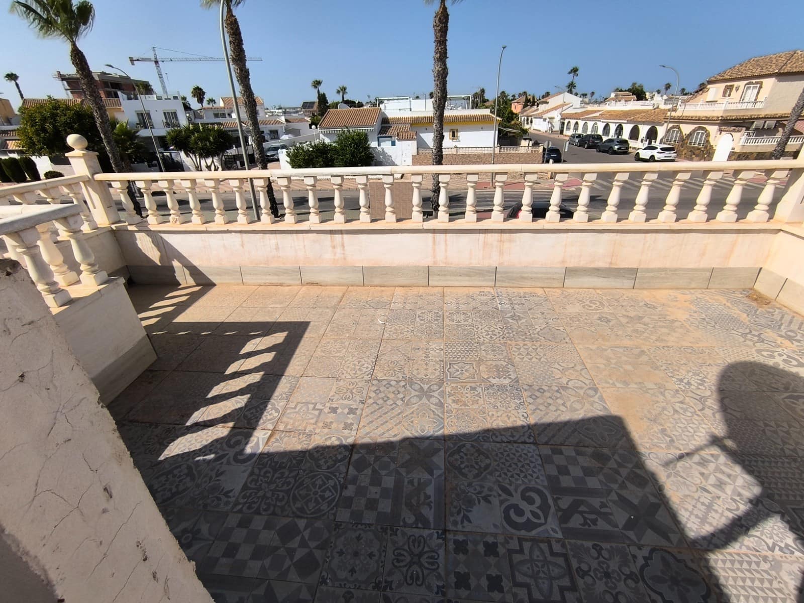 3 soveværelse Bungalow til salg i Los Alcazares med swimmingpool - € 169.000 (Ref: 9170269)