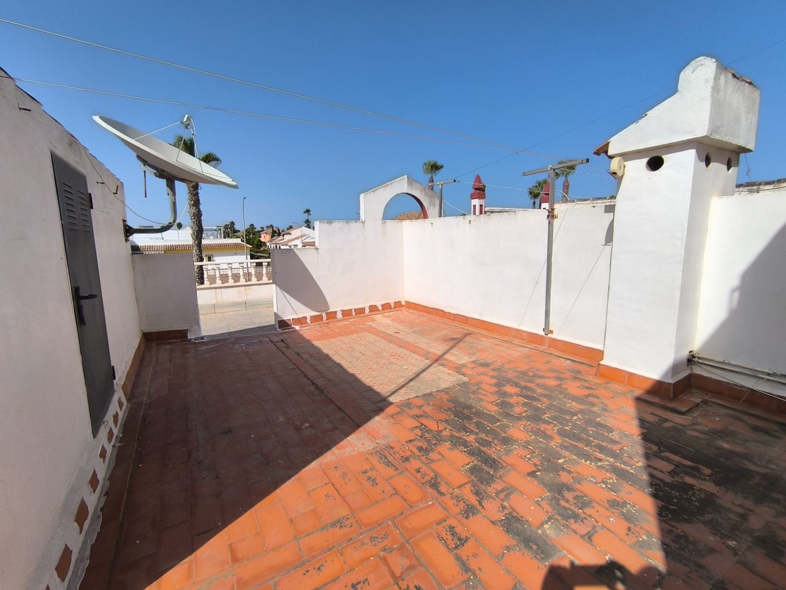 3 soveværelse Bungalow til salg i Los Alcazares med swimmingpool - € 169.000 (Ref: 9170269)